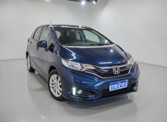 HONDA FIT 1.5 LX 16V FLEX 4P AUTOMÁTICO HONDA FIT 1.5 LX 16V FLEX 4P AUTOMÁTICO